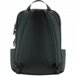 Fjallraven Vardag Bacpack 17 - Coal Black